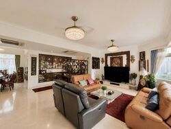 The Waterside (D15), Condominium #554875741